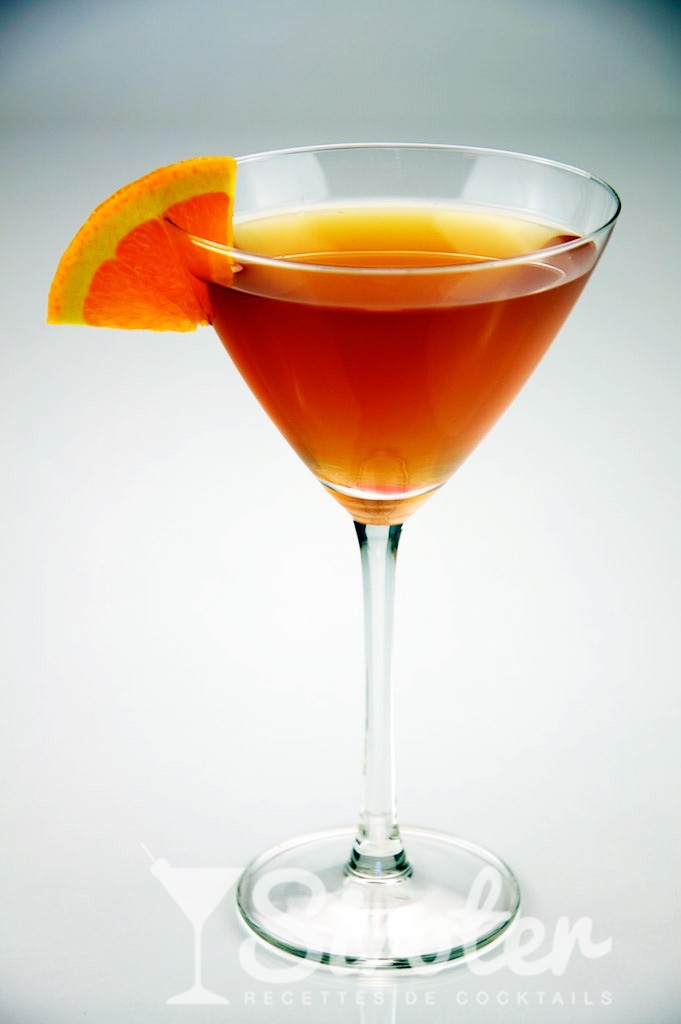 Sidecar Cocktail : Recipe, instructions and reviews - Shakeitdrinkit.com